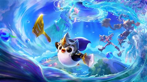 Teamfight Tactics Mobile officially launches in Asia Pacific next .